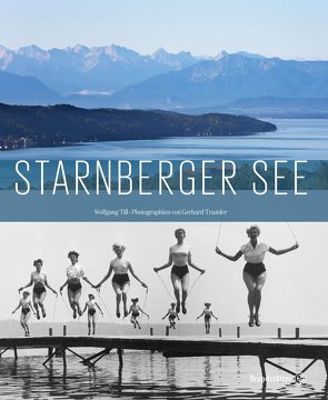 Starnberger See von Till,  Wolfgang