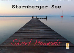 Starnberger See – Silent Moments (Wandkalender 2023 DIN A2 quer) von Freitag,  Luana