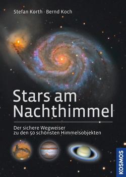 Stars am Nachthimmel von Koch,  Bernd, Korth,  Stefan