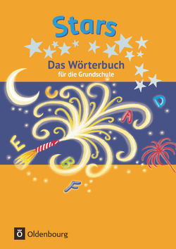 Stars – Das Wörterbuch – Für die Grundschule – 1.-4. Schuljahr