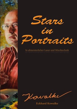 Stars in Portraits von Uhlig,  Fredi M.
