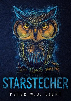 Starstecher von Licht,  Peter W.J.