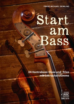 Start am Bass. von Deimling,  Franz-Michael