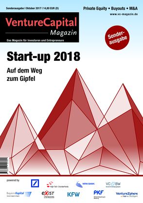 Start-up 2018