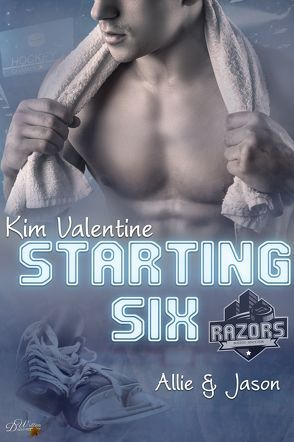 Starting Six: Allie und Jason von Valentine,  Kim