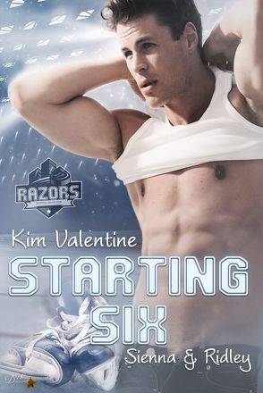 Starting Six: Sienna und Ridley von Valentine,  Kim