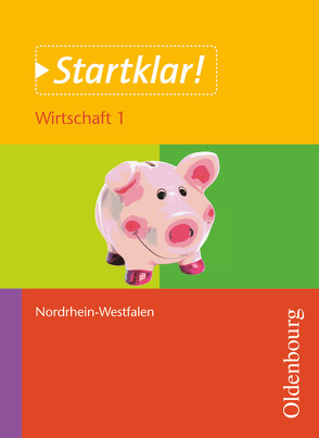 Startklar! – Nordrhein-Westfalen von Holzendorf,  Ulf, Meier,  Bernd, Mette,  Dieter