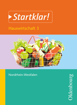 Startklar! – Nordrhein-Westfalen von Holzendorf,  Ulf, Meier,  Bernd, Mette,  Dieter