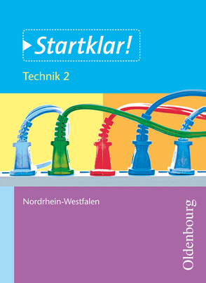 Startklar! – Nordrhein-Westfalen von Meier,  Bernd, Mette,  Dieter