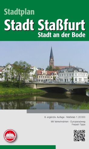 Staßfurt von Städte-Verlag