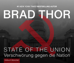 State of the Union von Thor,  Brad, Vossenkuhl,  Josef