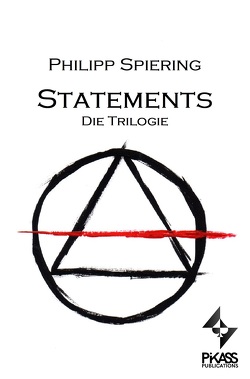 STATEMENTS von Spiering,  Philipp