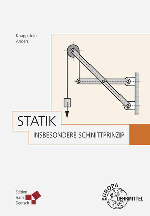 Statik von Anders,  Denis, Knappstein,  Gerhard