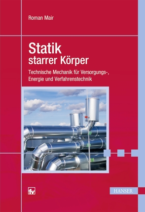 Statik starrer Körper von Mair,  Roman