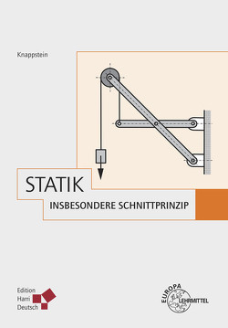 Statik von Knappstein,  Gerhard