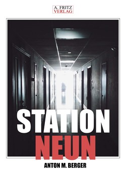 Station Neun von Anton M.,  Berger