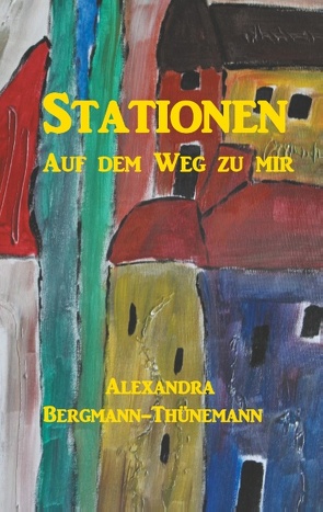 Stationen von Bergmann-Thünemann,  Alexandra