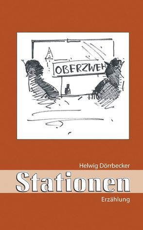 Stationen von Borkiewicz,  Konrad, Dörrbecker,  Helwig