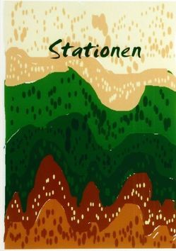 Stationen von Bartscher,  Elisabeth