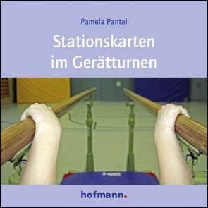 Stationskarten Gerätturnen von Kröger,  Christian, Pantel,  Pamela