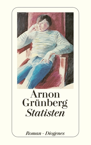 Statisten von Grünberg,  Arnon, Kersten,  Rainer