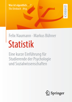 Statistik von Bühner,  Markus, Naumann,  Felix