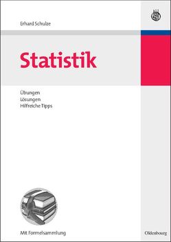 Statistik von Schulze,  Erhard