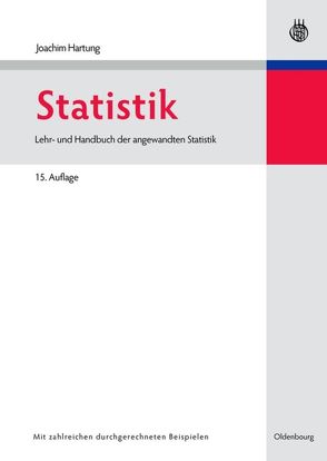 Statistik von Elpelt,  Bärbel, Hartung,  Joachim, Klösener,  Karl-Heinz