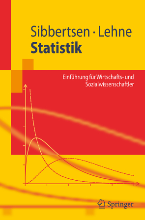 Statistik von Lehne,  Hartmut, Sibbertsen,  Philipp