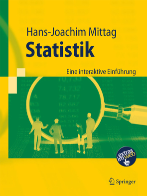 Statistik von Mittag,  Hans-Joachim