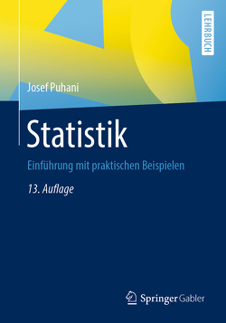 Statistik von Puhani,  Josef