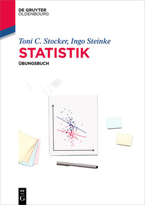 Statistik von Steinke,  Ingo, Stocker,  Toni C.