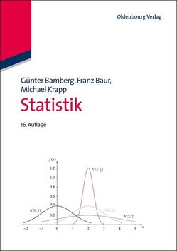 Statistik von Bamberg,  Günter, Baur,  Franz, Krapp,  Michael