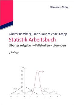 Statistik von Bamberg,  Günter, Baur,  Franz, Krapp,  Michael