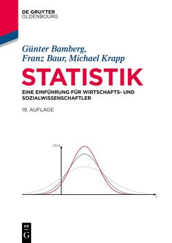 Statistik von Bamberg,  Günter, Baur,  Franz, Krapp,  Michael