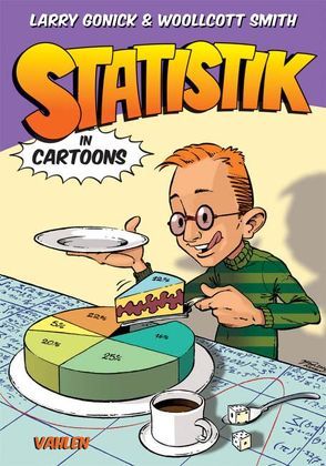 Statistik in Cartoons von Cramer,  Erhard, Cramer,  Katharina, Gonick,  Larry, Smith,  Woollcott
