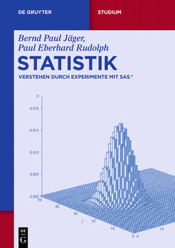 Statistik von Jäger,  Bernd Paul, Rudolph,  Paul Eberhard