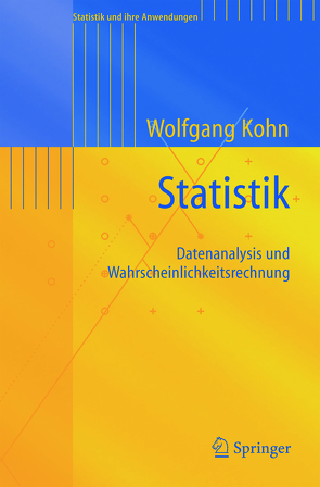 Statistik von Kohn,  Wolfgang