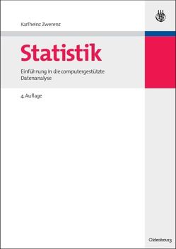 Statistik von Zwerenz,  Karlheinz