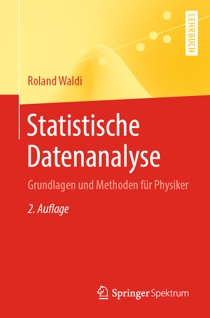 Statistische Datenanalyse von Waldi,  Roland
