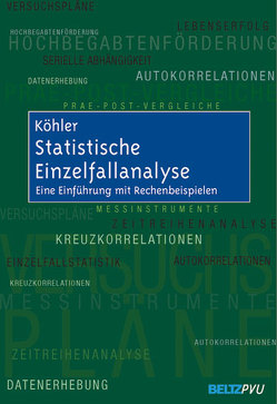 Statistische Einzelfallanalyse von Köhler,  Thomas