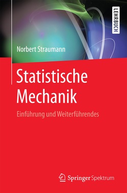 Statistische Mechanik von Straumann,  Norbert