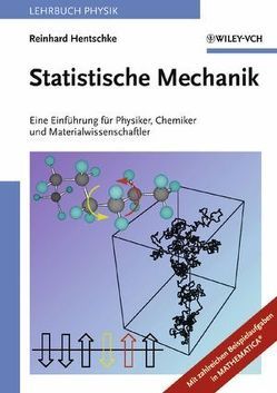 Statistische Mechanik von Hentschke,  Reinhard