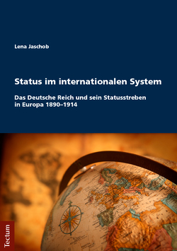 Status im internationalen System von Jaschob,  Lena