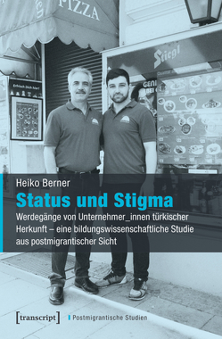 Status und Stigma von Berner,  Heiko