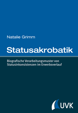 Statusakrobatik von Grimm,  Natalie