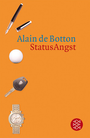 StatusAngst von Botton,  Alain de