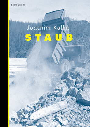 Staub von Kalka,  Joachim