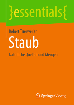 Staub von Trierweiler,  Robert