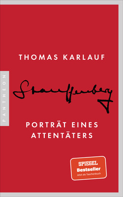 Stauffenberg von Karlauf,  Thomas